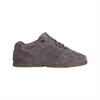 Adidas Lo Vintage Basketball Shoes Women's Gray Sneakers JP8643
