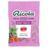 Oral Anesthetic, Berry Medley, 1.7Mg, 19 Packets