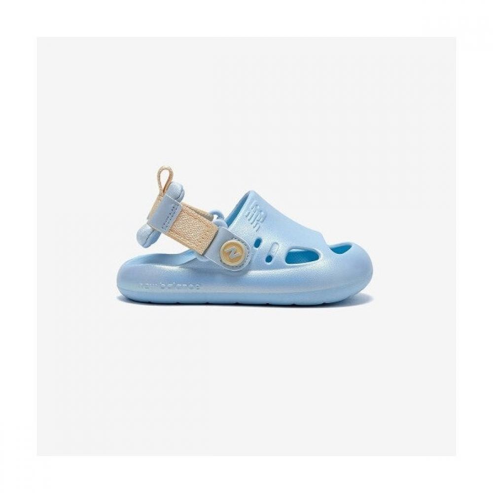 

New Balance Kids K8811l2i Nkples721l Blue (50)Blue/140
