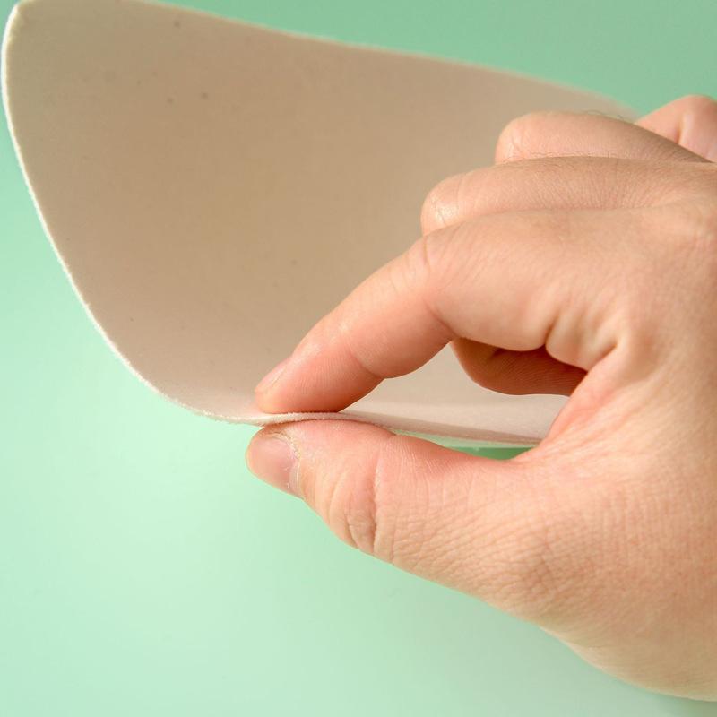 Bezešvé podprsenky pro ženy Bezdrátové spodní prádlo Push Up Brasiere Deep V Bralette Comfort Dámská tenká neviditelná podprsenka Sexy spodní prádlo