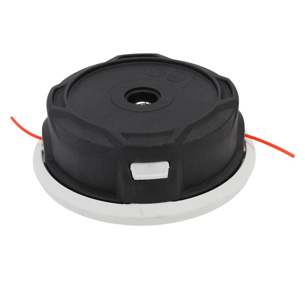 Grästrimmerhuvud ABS M14x1.5MM 16cm Diameter Röjsågstillbehör för Trädgårdsverktyg ST 4002 710