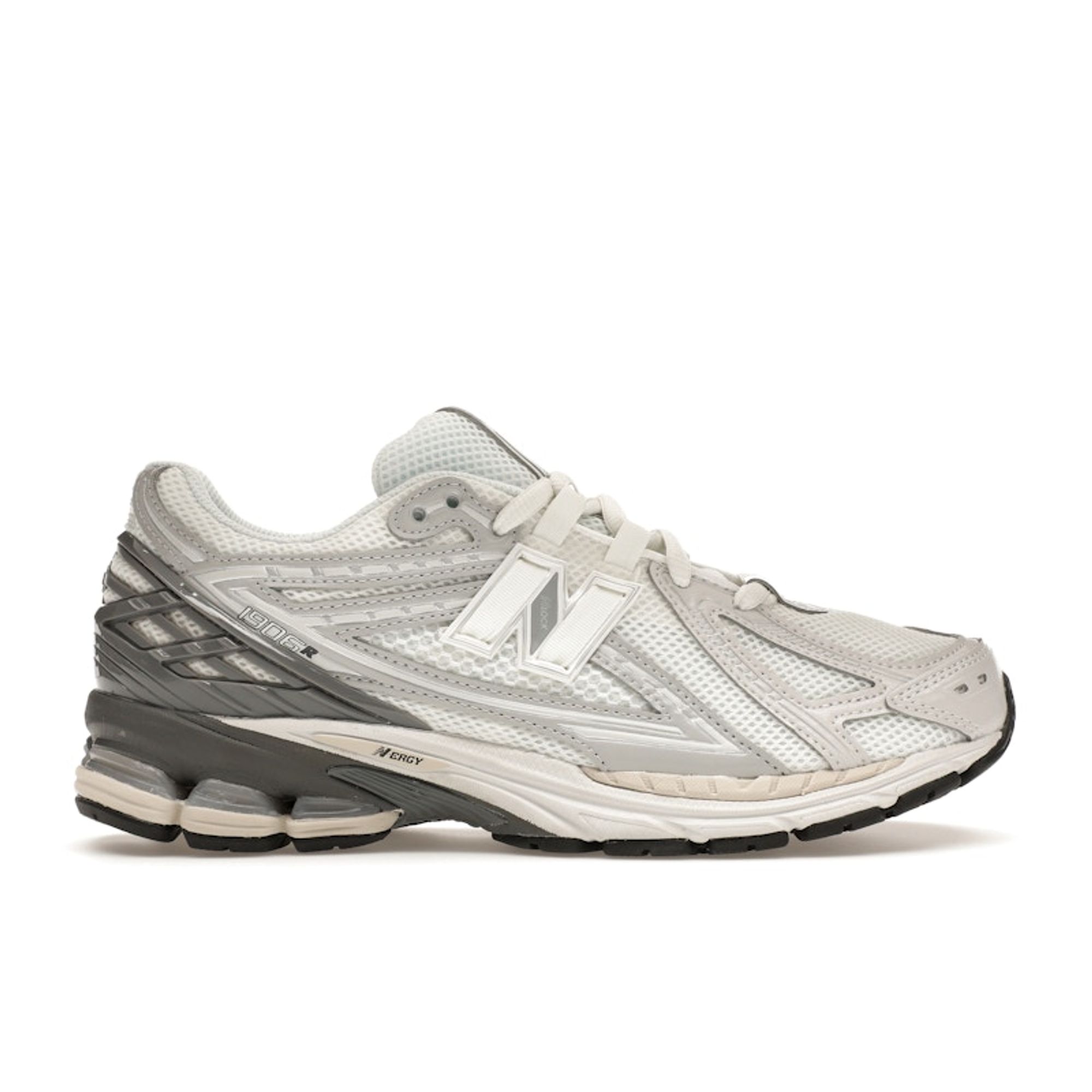 

Мужские кроссовки New Balance 1906R Reflection White Castlerock Rain-Cloud M1906RJX 44