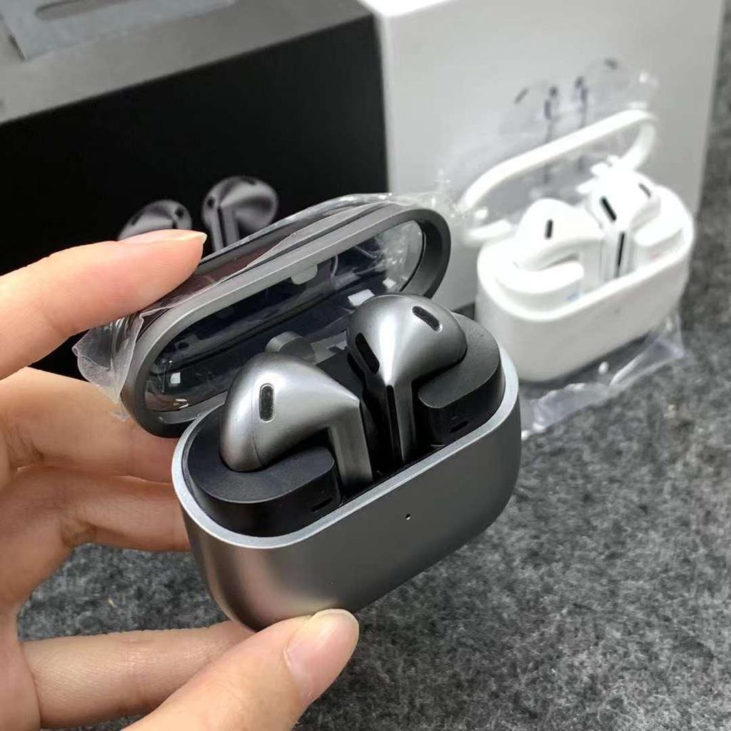 Cross-Border Compatible Samsung Galaxy Buds3 Pro Bluetooth Smart In-Ear Headset
