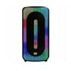 Bluetooth Speaker With Microphone, Remote Control And Karaoke Function