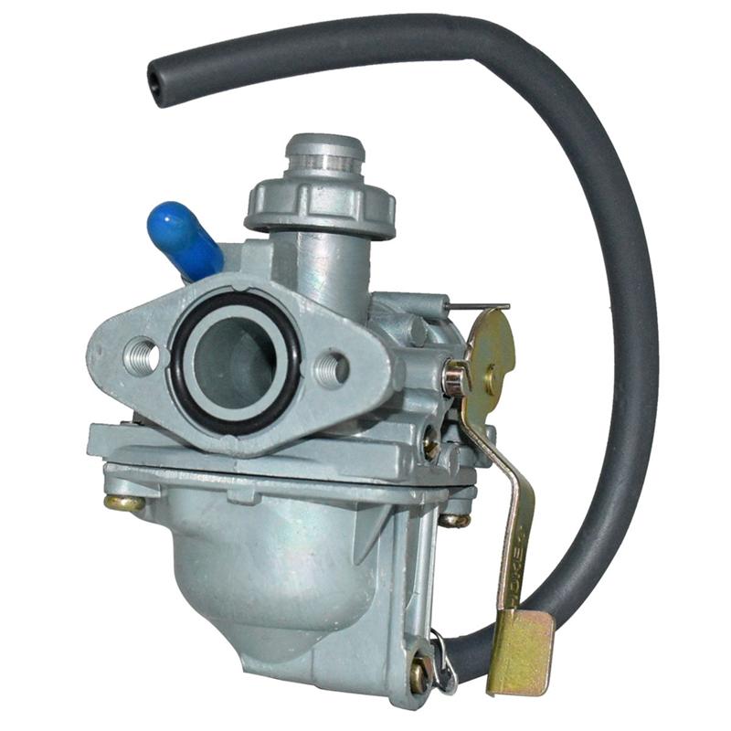 NEW-16100-GEL-702 Motorcycle Carburetor For Honda CRF50F 2004-2005 XR50R 2000-2003 PZ10-3 Motorcycle Parts