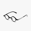 Eyeglass Frames (ED7037 BLACK 38)