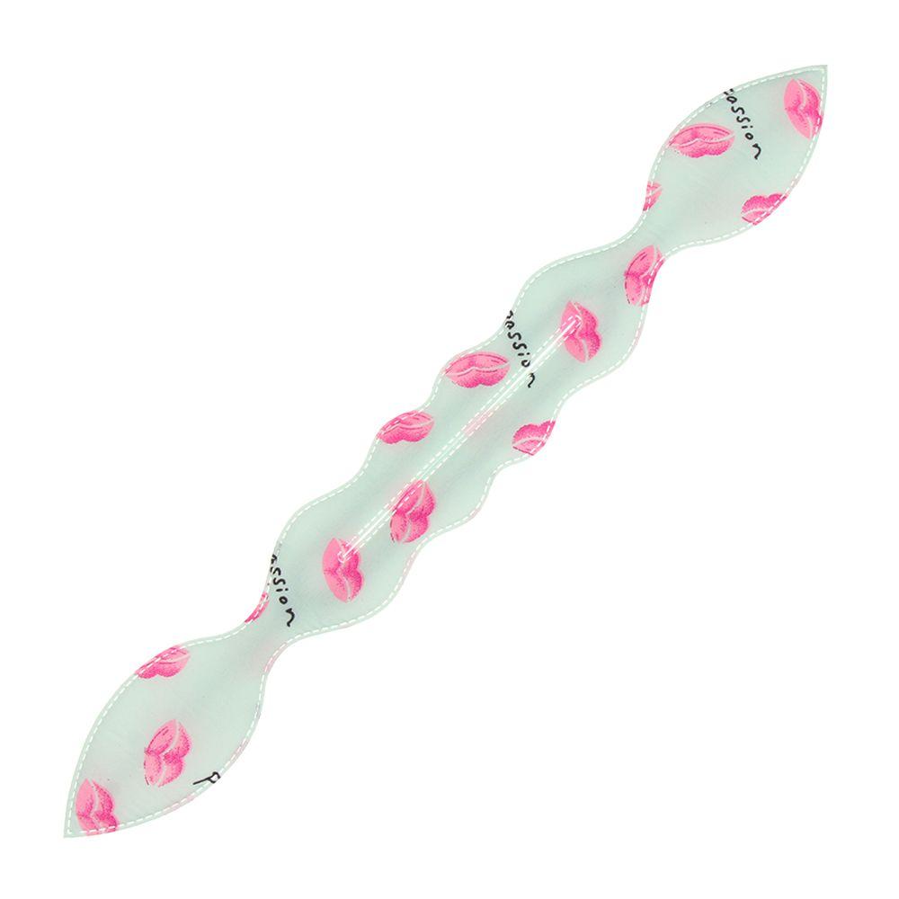 Hairstyle Ponytail Bun Cute Foam Bun Curler Curler Twist Maker Hair Styling Tools Rabbit Ears