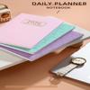 2026 Mini Pocket Planner Calendar To Do List Daily Task Checklist Planner For Home School Office Pocket Planner Calendar