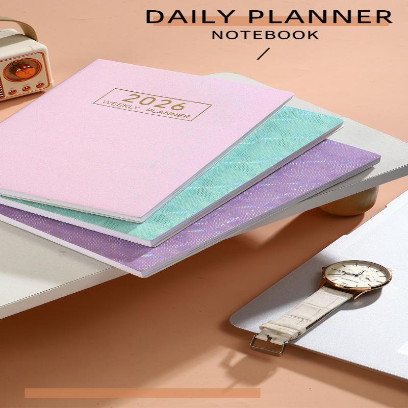 2026 Mini Pocket Planner Calendar To Do List Daily Task Checklist Planner For Home School Office Pocket Planner Calendar