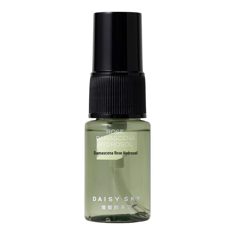 Daisy Sky Damask Rose Hydrosol 10ml