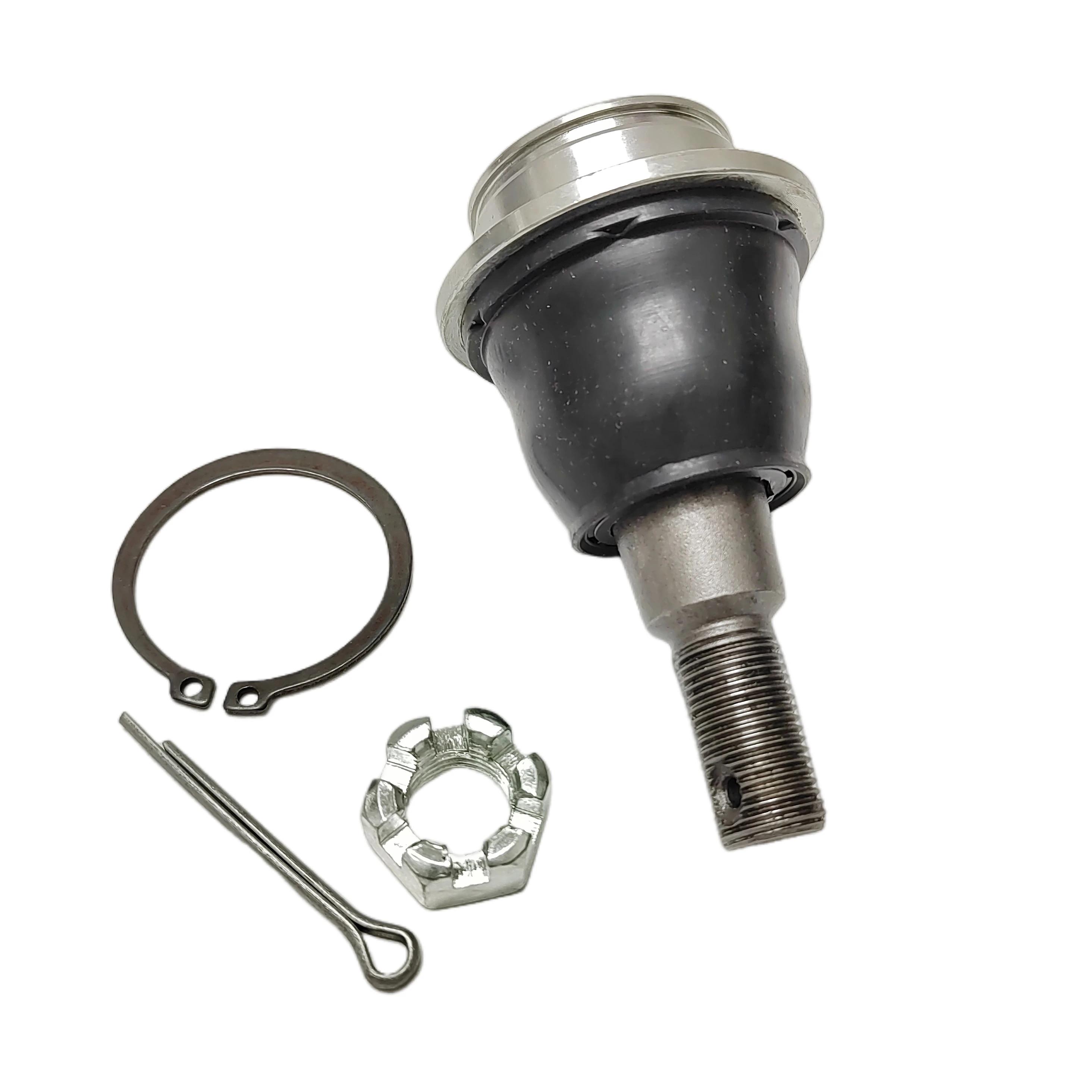 1PCS Front Suspension Lower Arm Ball Joint for Ford Ranger Mazda BT-50 2015- 4X4 Pickup UC2R-34-550 UC2R34550