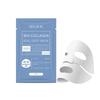 Maschera Viso in Tessuto al Collagene 5 Pezzi – Idratazione Intensa, Anti-Rughe, Illuminante, Minimizzante dei Pori, Riparazione della Pelle