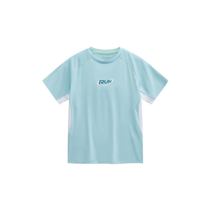 QIAODAN Men s Short Sleeve T-Shirt 160