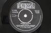 7inch Record LOUIS PRIMA, GIA MAIONE, SAM BUTERA - Robin Hood / Angelina PR1000 PRIMA MAGNAGROO 1964 UK Jazz Used