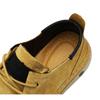 Retro Low-Top Schuhe Herrenschuhe Stil Leder Herbst Neu Lässige Lederschuhe Herren Weiches Leder Weiche Sohlen Herren Schuhe mit großem Zeh