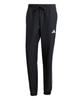 Adidas Woven Tracksuit Black Size XL Men's 3-Stripes Set, (KQI91) (JI8849),