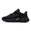 FILA Classic Retro Casual Athletic Shoes Women's F12W141105FBK