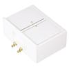 Mini Washbasin Cabinet Model 1:12 Simulation Life Scene Vivid Delicate Miniature Dollhouse Decoration Accessories