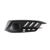 17-Model Honda New Civic LED Daytime Running Lights: Tenth Gen Mustang-Style, 3-Color Flowing Design