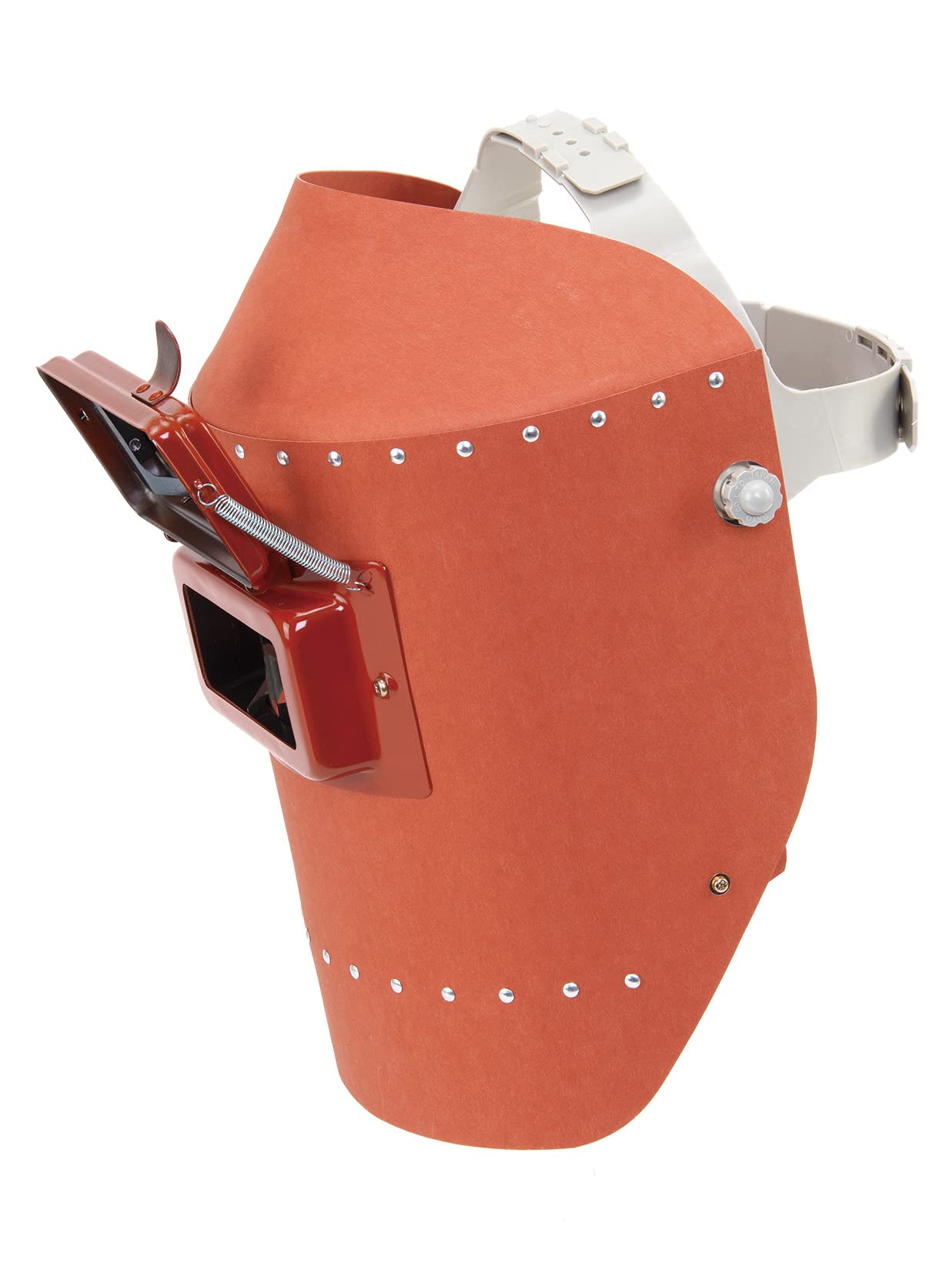 

Сварочный шлем Nippon Kouki Seisakusho NIKKO Sato NS-8A (ранее S-8)