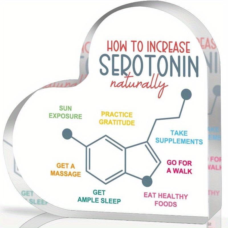 

Терапия осознанности Сердце - Декор для психического здоровья для профессиональных и домашних пространств чистый