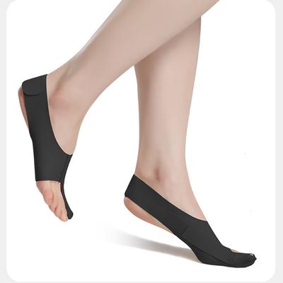 1pc Ankle Brace Bunion Corrector, Big Toe Valgus Corrector, Toe Separator, Bunion Relief Toe Straightener for Athlete and Dancer