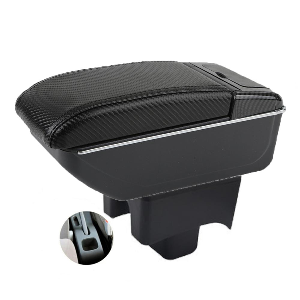 LiFan 320 330ev Armrest box central console storage case driver elbow support