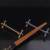 Stainless Steel Spoon Holder Japanese-style Fork Stand Pen Holder Chopstick Pillow  Paintbrush