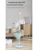 Hands-Free Spin Mop & Bucket Set for Clean & Dirty Water Separation