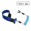 Pulian Outboard Engine Emergency Safety Lanyard
