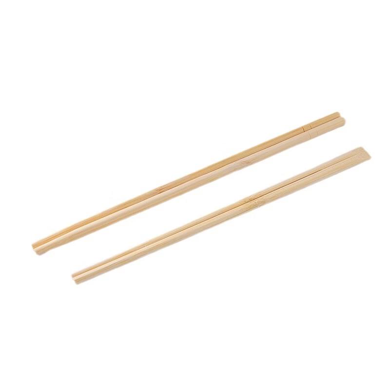 Individually Wrapped Disposable Bamboo Chopsticks