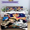 3pcs Wonder Woman Cover Set,Soft Comfortable Duvet Cover,Guest Room (1*Duvet Cover + 2*Pillowcases, Without Core) yy251024179