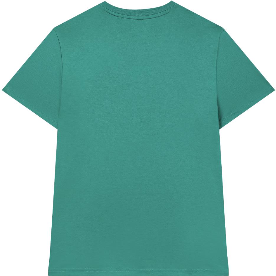 

New FILA T Shirts Men s Hedge Green F11M338118F-GN M