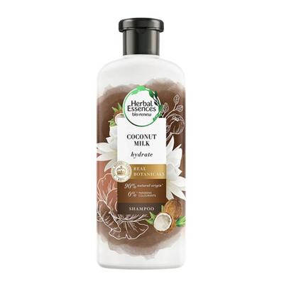 HERBAL ESSENCES Hydrate Coconut Milk Shampoo 400 ml.