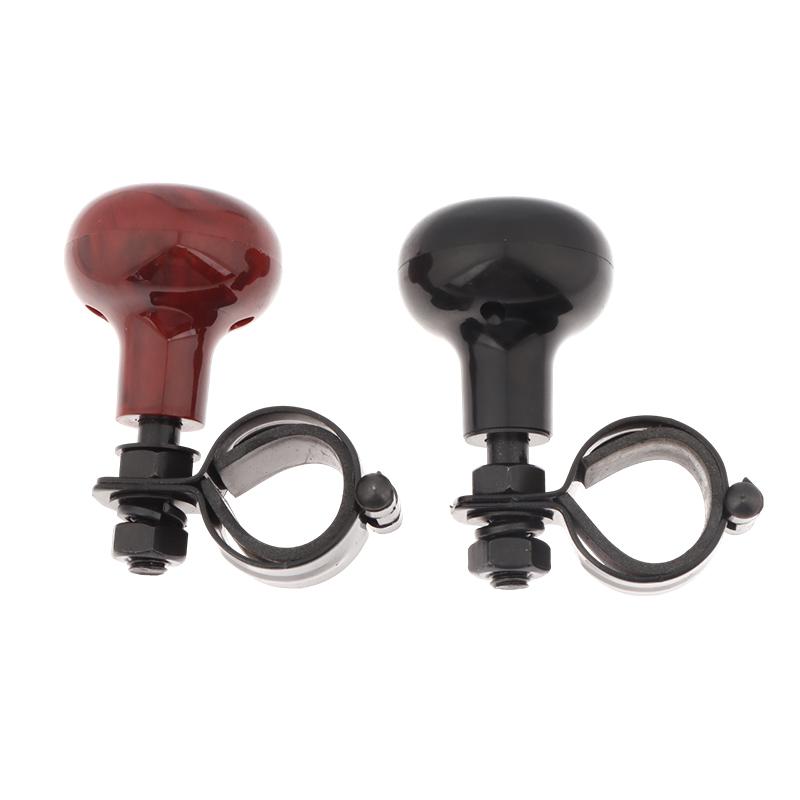 Universal Steering Wheel Booster Car Turning Steering Wheel Ball Handle Car Turning Steering Wheel With Spinner Knob