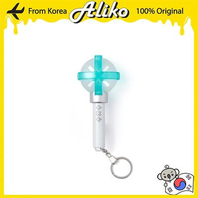 Llavero Oficial de Lightstick de TXT Ver.2