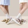 Sapatos unissex – Pantufas unissexo