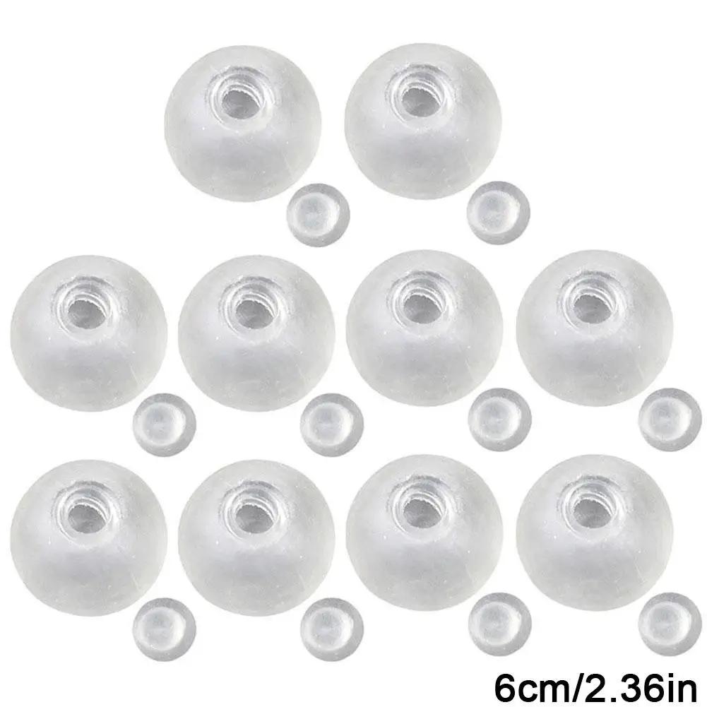 

Diy Empty Ball For Handmade Toy - Diy Stress Relief Ball Kit Soft Slow Rebound Design Fidget Toy Y9l6