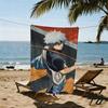 G-gintama Anime Towel Beach Quick Dry Soft Pool Towels Gift for Travel Gym Shower Camping Sports