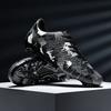 2025 New Low-top Football Shoes, Men's and Women's Spikes, Youth Sports Shoes, Professional Competition Training Shoes