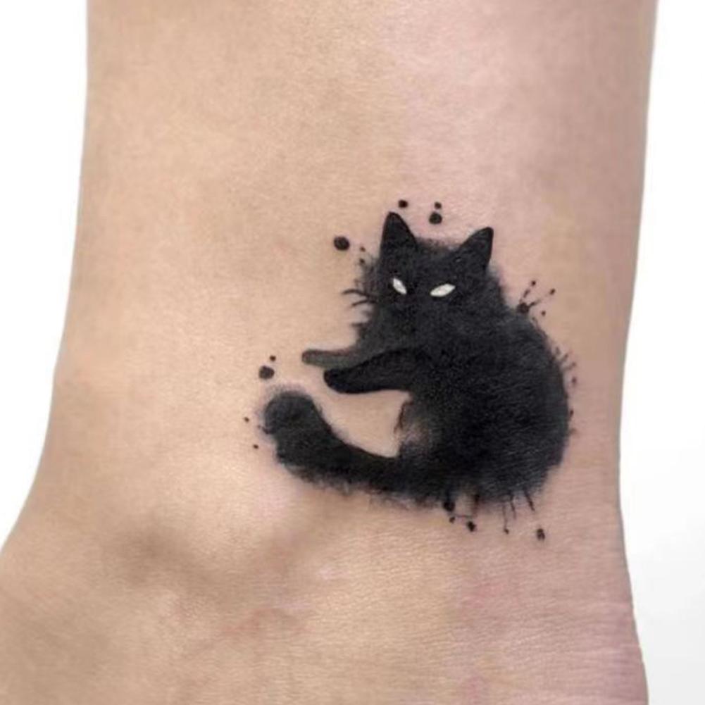 Long Lasting Wrist and Arm Tattoos for Men and Women