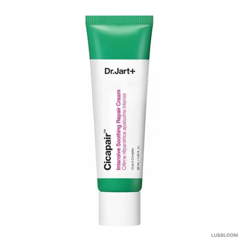 

доктор. Jart+ Cicapair Intensive Soothing Repair Cream 50 мл (+Безкоштовний подарунок)