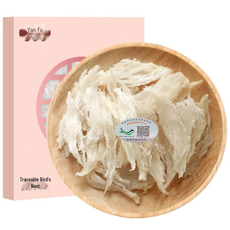 Yan Fu Yuan Edible Bird s Nest Collection