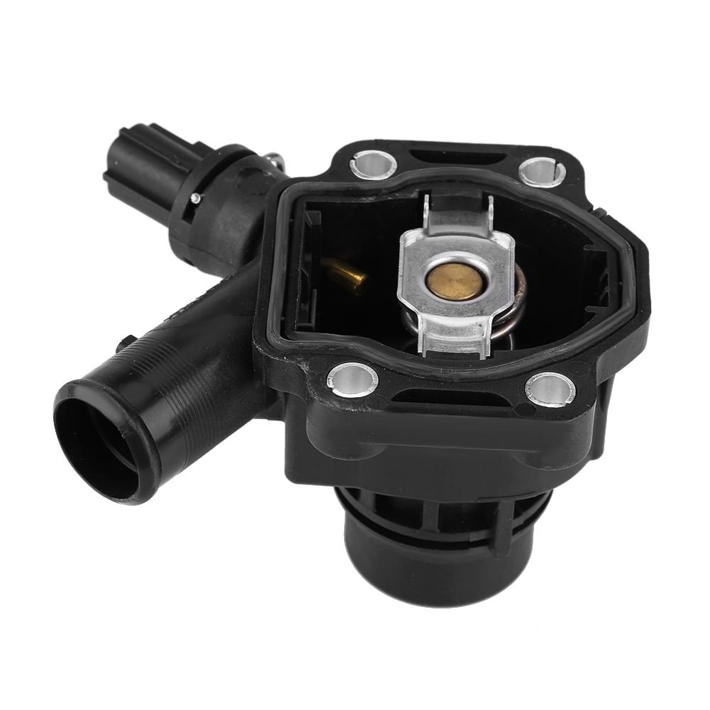 LR006071 Car Engine Cooling Thermostat for Volvo V70 S80 S60 XC90 XC70 Land Rover LR2 V60