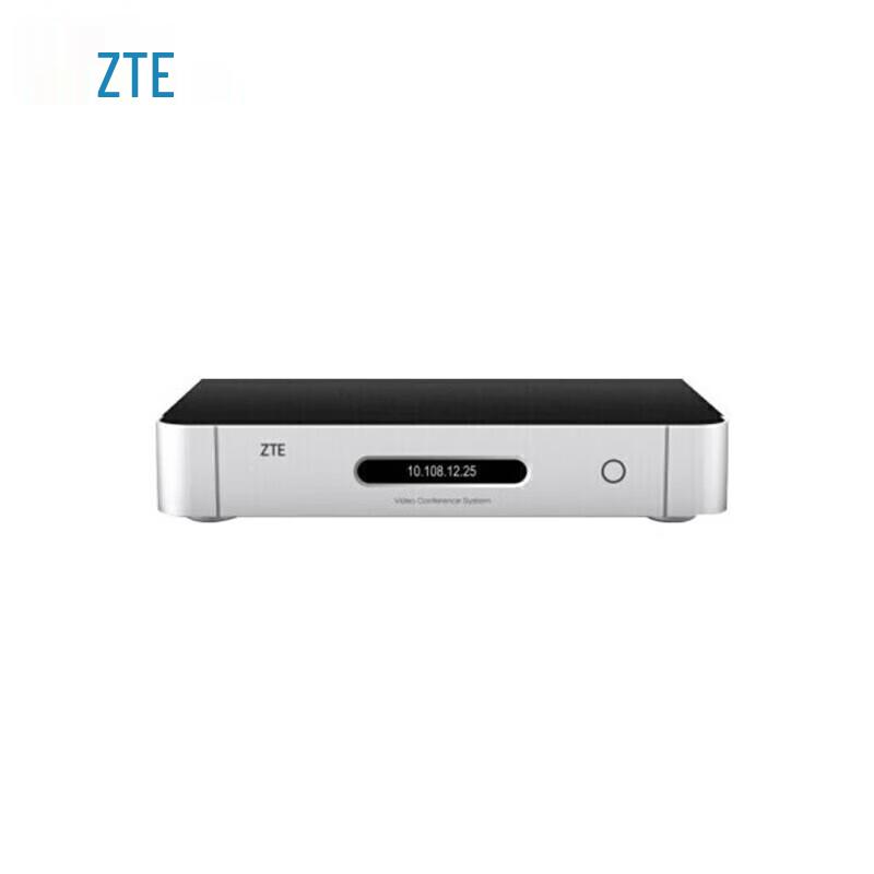 

ZTE ZXV10 4K HD Video Conferencing Terminal (CN version)