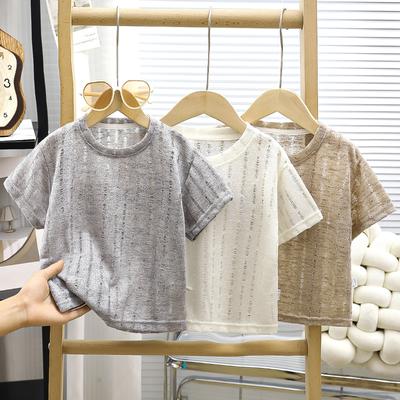 Niños (hasta 3 años) – Conjuntos de ropa