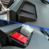 for Toyota RAV4 2019 2020 2025 2025 Dashboard Storage Box Center Console Hidden Tray Behind Screen Accessories