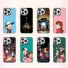 Capas para telemóveis – Para-choques para smartphones
