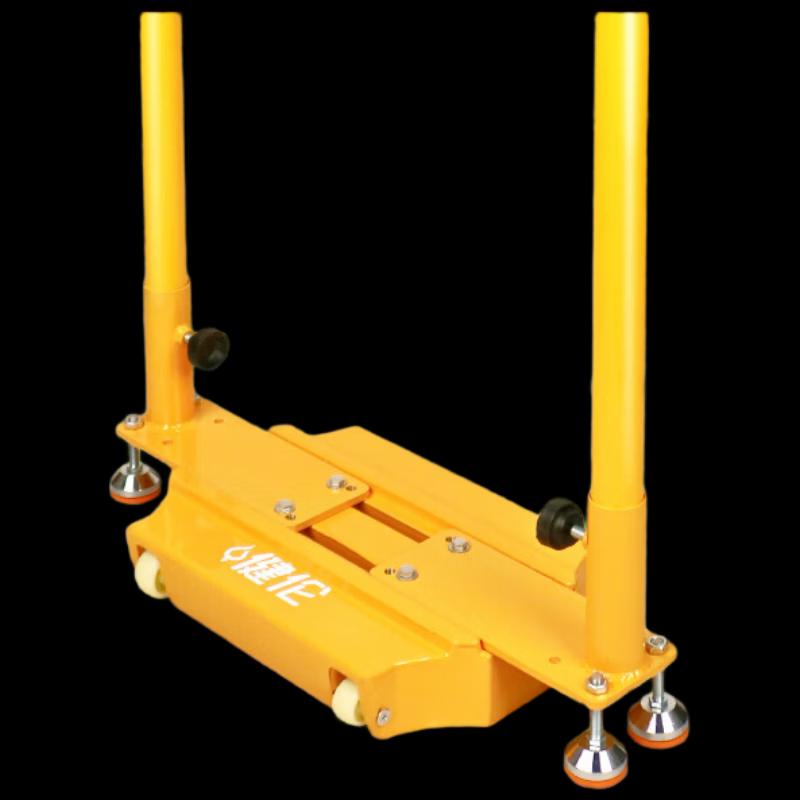 JEEANLEAN Portable Badminton Net Set