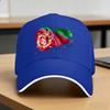 Eritrea Flag Sun Baseball Cap  Summer Classic Trucker Hat For Unisex Adult Hunting Camping Baseball Caps